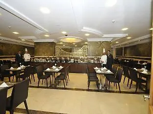 فندق ازكا الصفا مكة