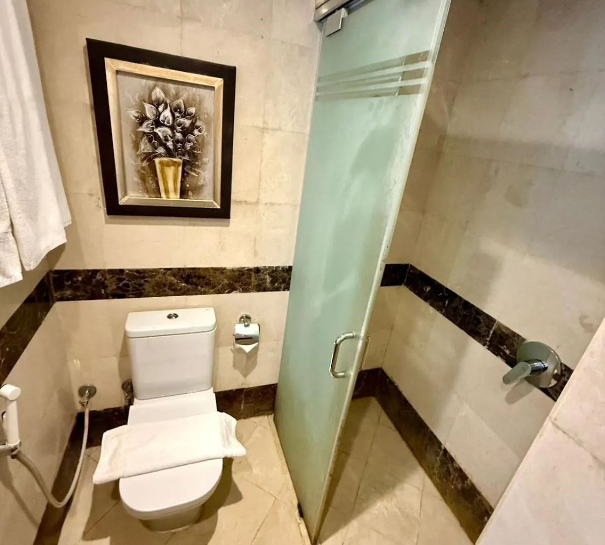 Azka Al Safa Hotel Mecca