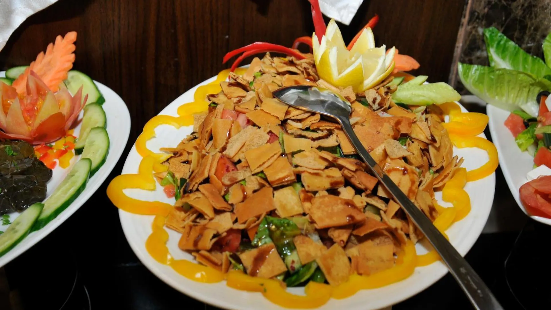 Azka Al Safa Hotel La Mecque Arabie saoudite