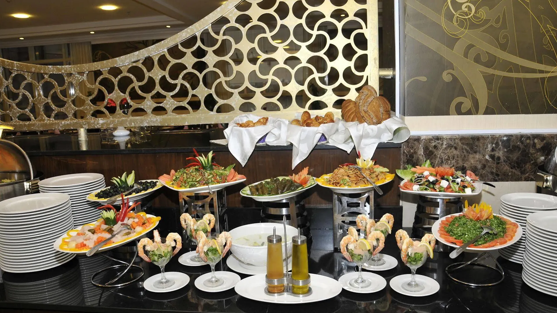 Azka Al Safa Hotel La Mecque