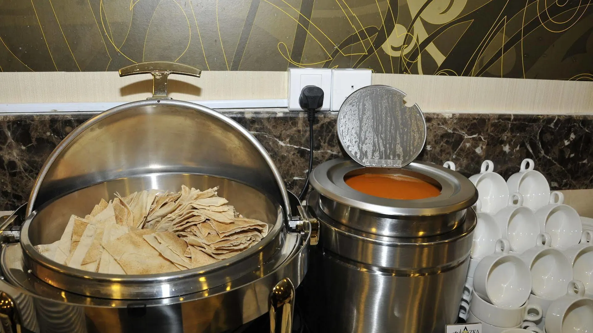 Azka Al Safa Hotel La Mecque 3*,