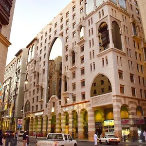 Manazel Alsafiyah , Medina Arab Saudi