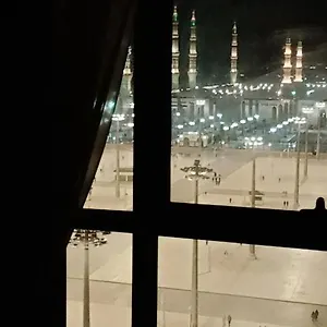 الروضة العقيق فندق