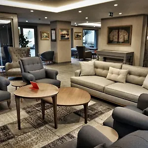 Eresin Express فندق