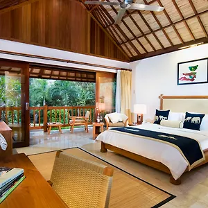 Mason Elephant 5*, Ubud (Bali) Indonesia