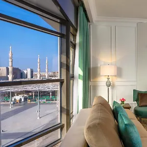 Mias Al Madina 4*, Medina Arab Saudi