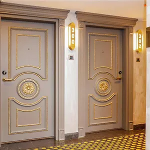 Manors Old فندق