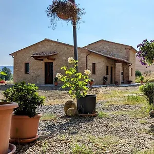 La Quinta Decima Bioagriturismo Farm stay