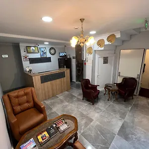 mirhan.istanbul-turkeyhotels.com/