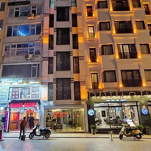 Taksim Royal & شقة فندقية