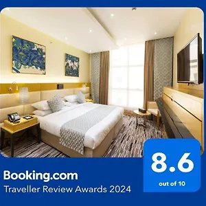 قصر السحاب مكة