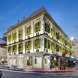 St Signature Tanjong Pagar 3*, Singapore Singapura