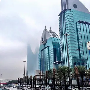 Al Anoud Tower فندق