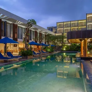 Dialoog 4*, Seminyak (Bali) Indonesia