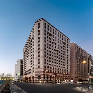 https://dar-aleiman-al-haram.medinahotel.net