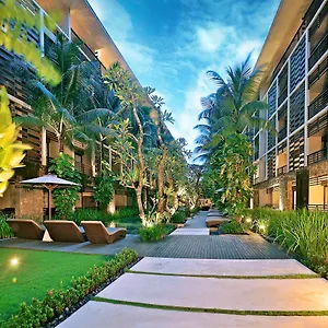 The Haven Bali 4*, Seminyak (Bali) Indonesia