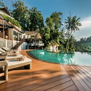 Tanadewa Bali By Cross Collection 5*, Ubud (Bali) Indonesia