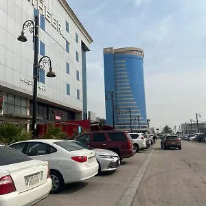 Hayat Watheer For Serviced شقة فندقية