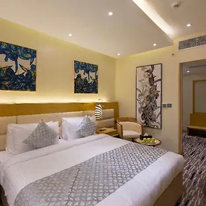 فندق قصر السحاب مكة مكة