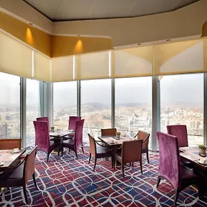 Makkah Clock Royal Tower, A Fairmont Mekke