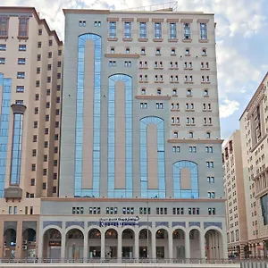 Kingsgate Deyar , Medina Arab Saudi