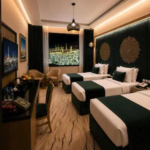 One Fully Renovated , Medina Arab Saudi