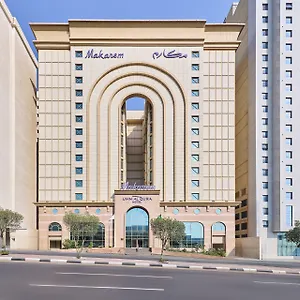 فندق مكارم أم القرى, مكة