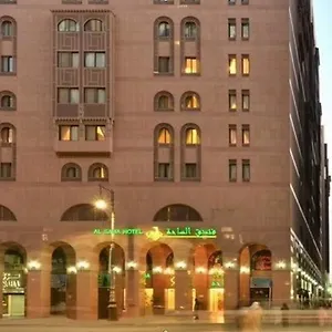 Al Saha - By Al Rawda 4*, Medina Arab Saudi