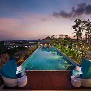 Ramada By Wyndham Bali Sunset Road Kuta 4*, Seminyak (Bali) Indonesia