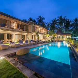 Kandarpa Chse Certified 3*, Ubud (Bali) Indonesia