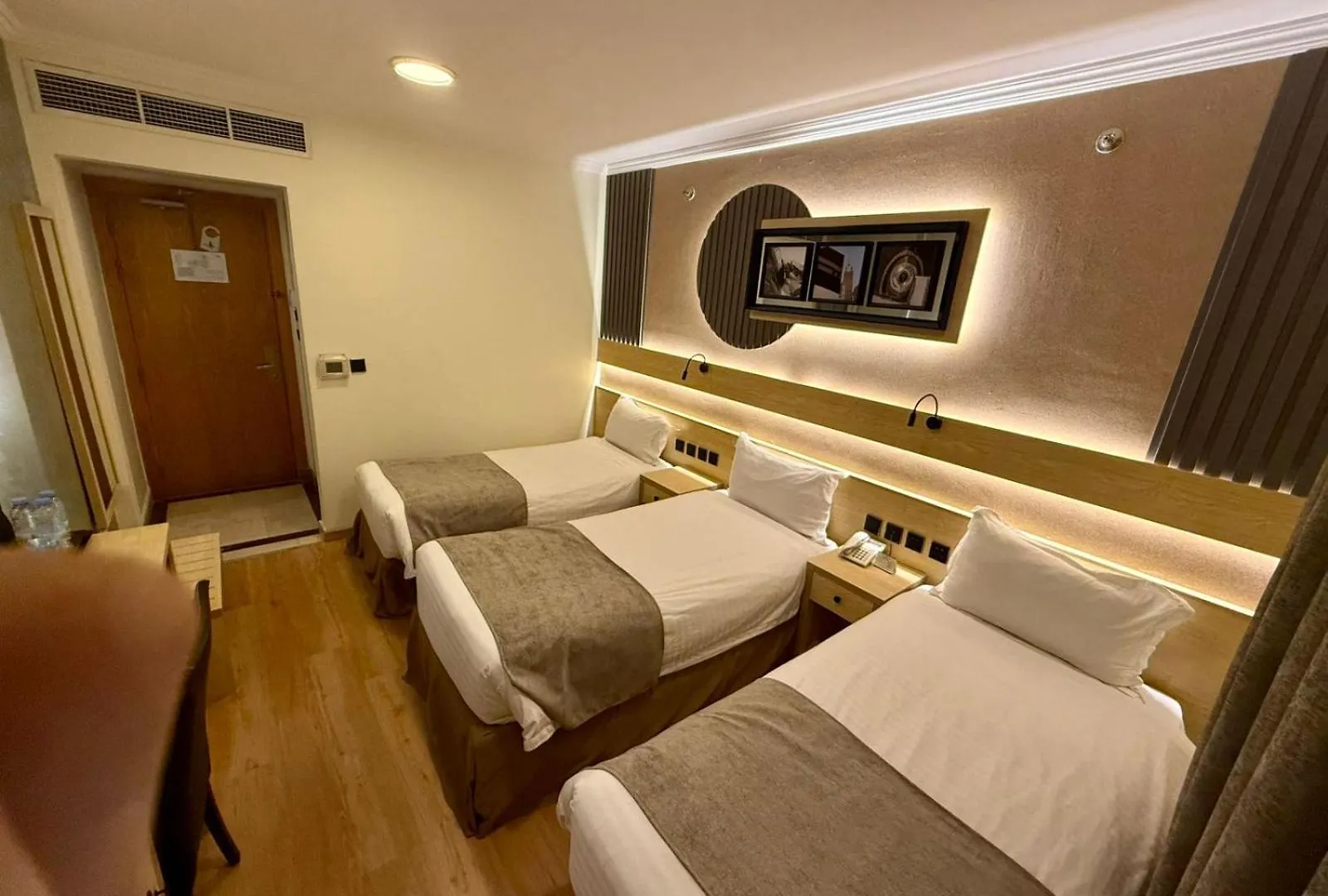 Azka Al Safa Hotel Mecca Saudi Arabia