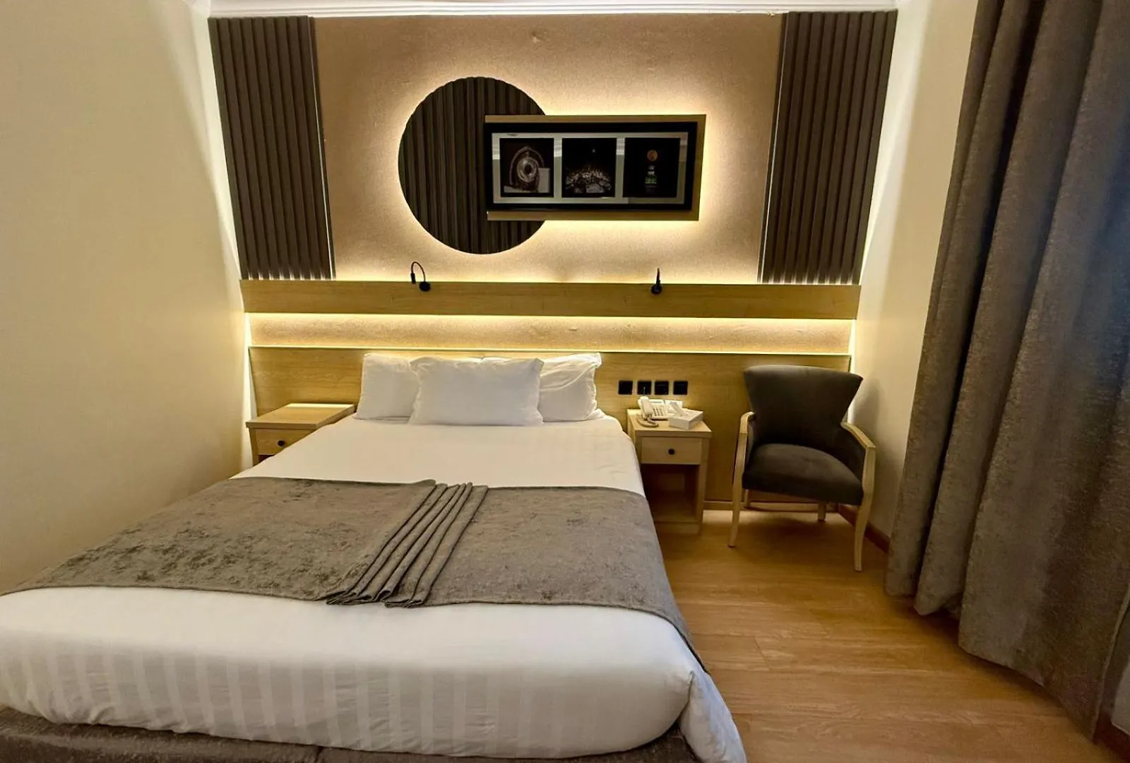 Azka Al Safa Hotel Mecca