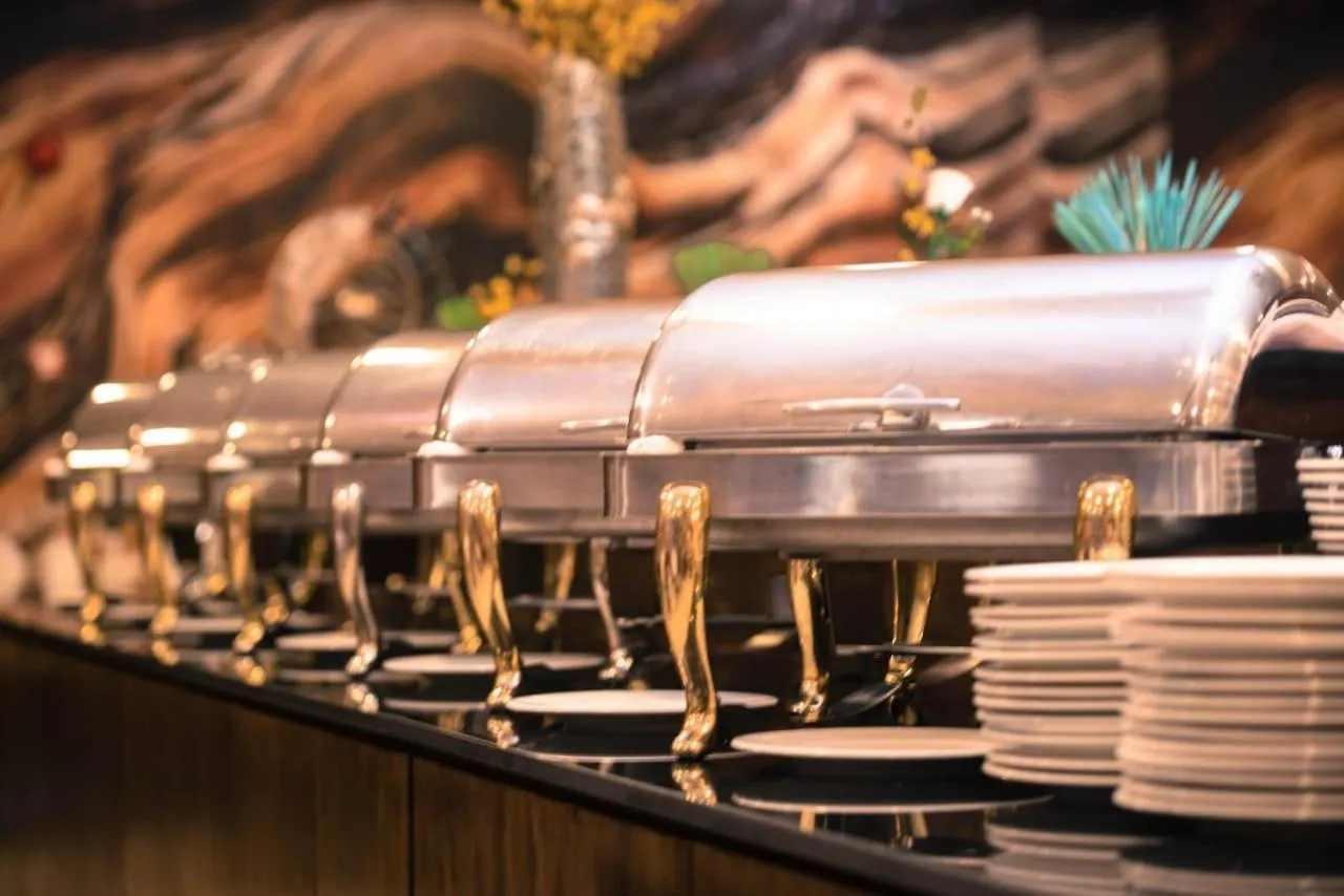 Azka Al Safa Hotel Mekke