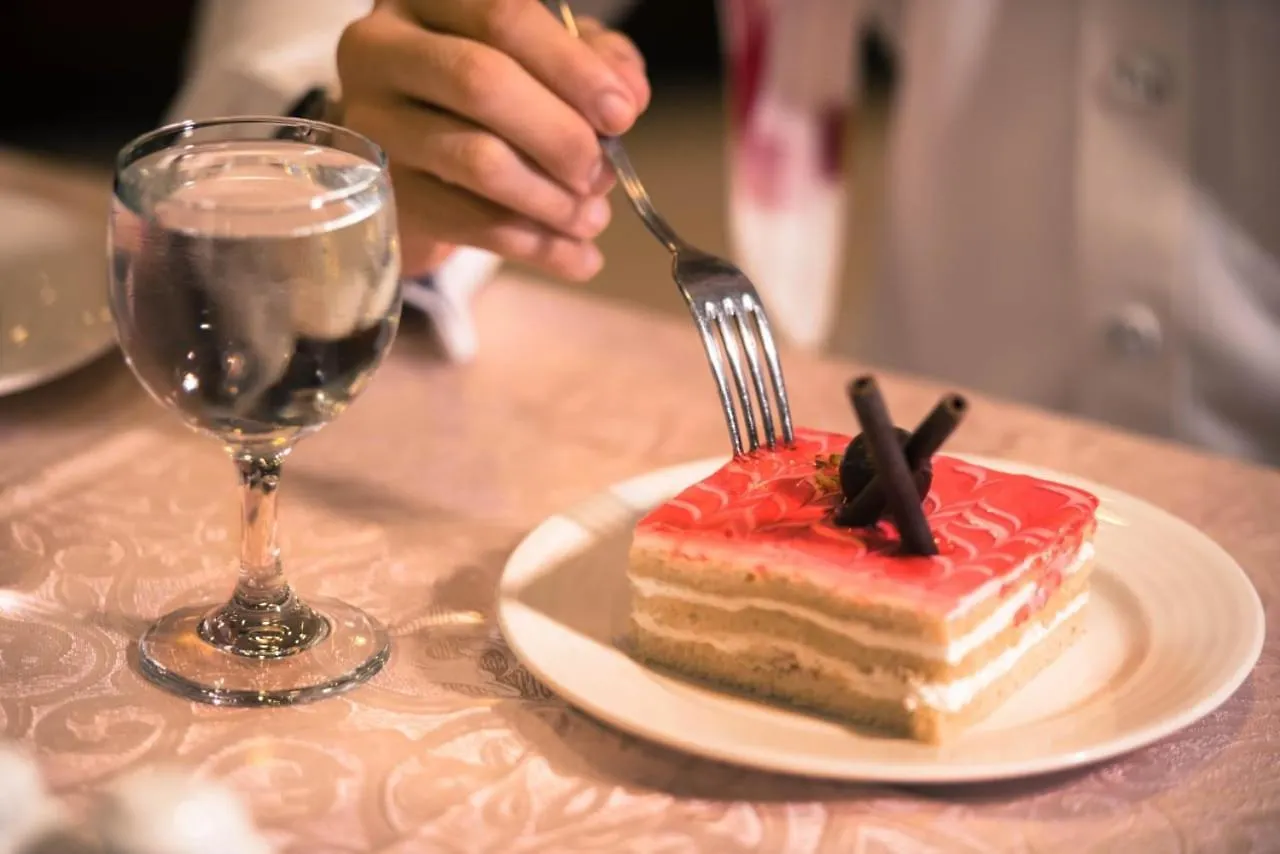 Azka Al Safa Hotel Mekke