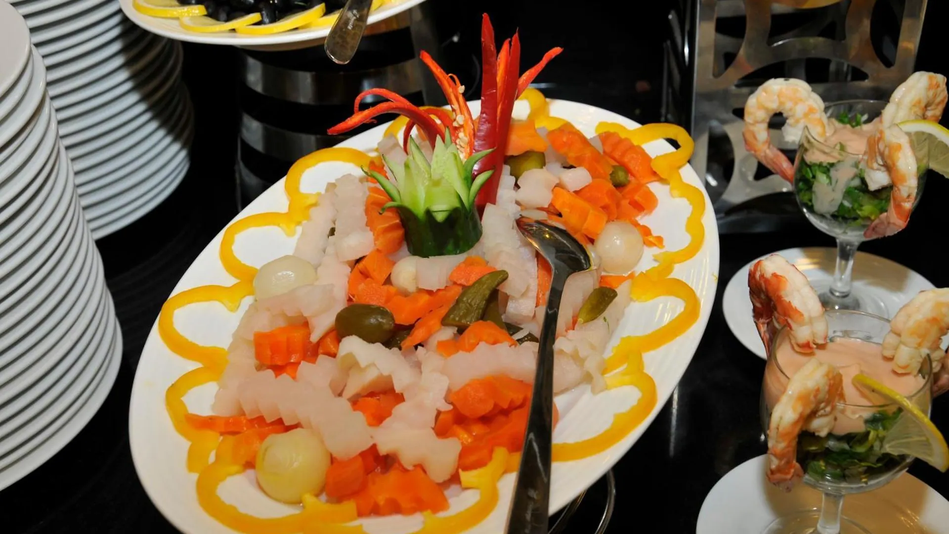 Azka Al Safa Hotel Mecca