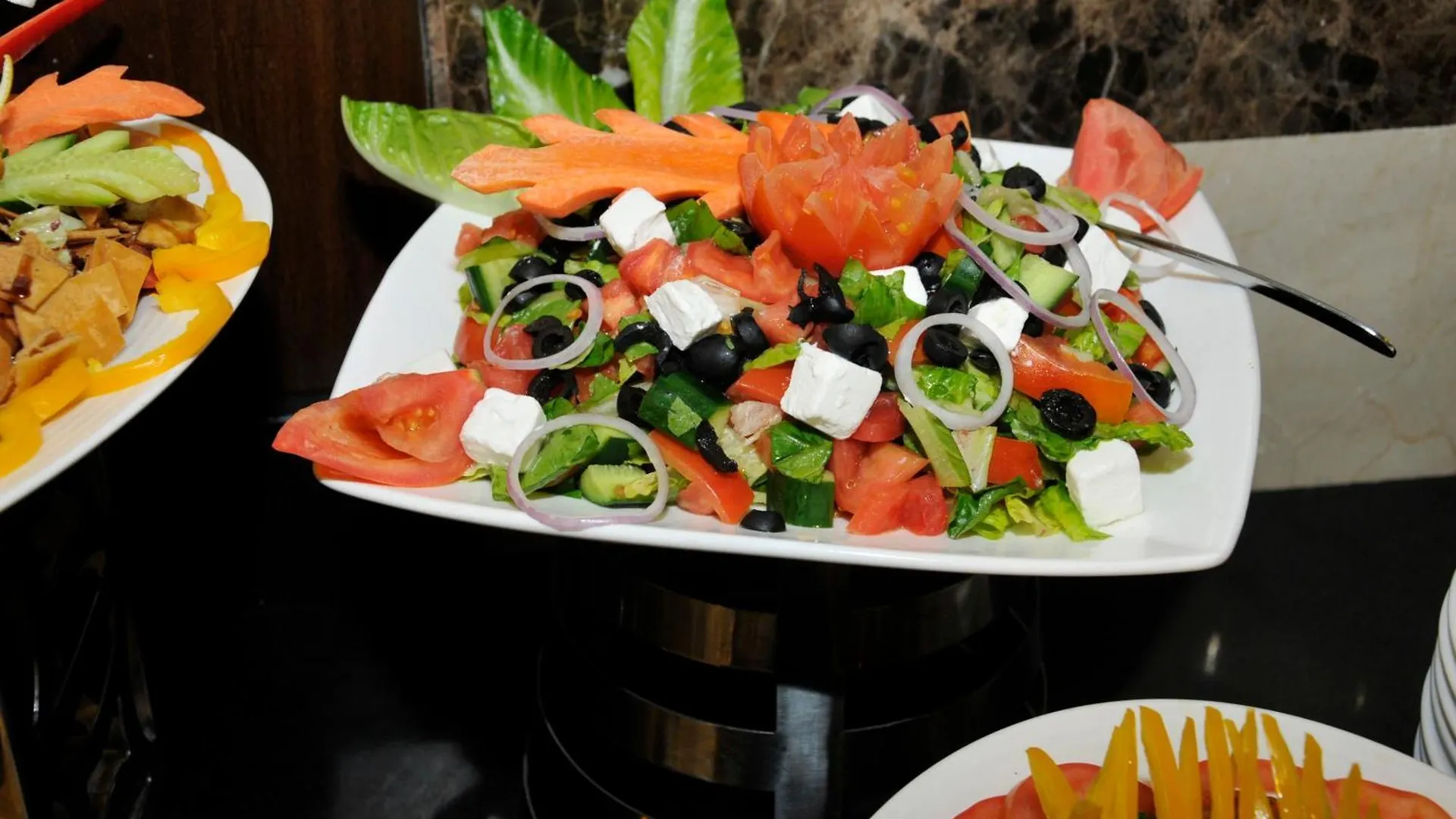 Azka Al Safa Hotel Mekke