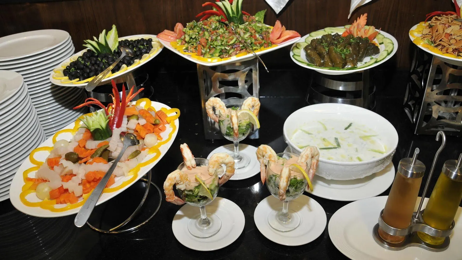 ***  Azka Al Safa Hotel Mekke Suudi Arabistan