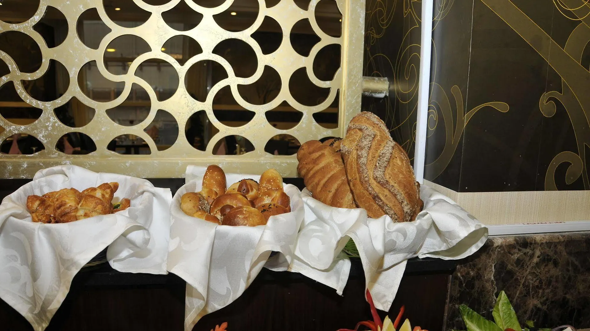 Azka Al Safa Hotel Mekke