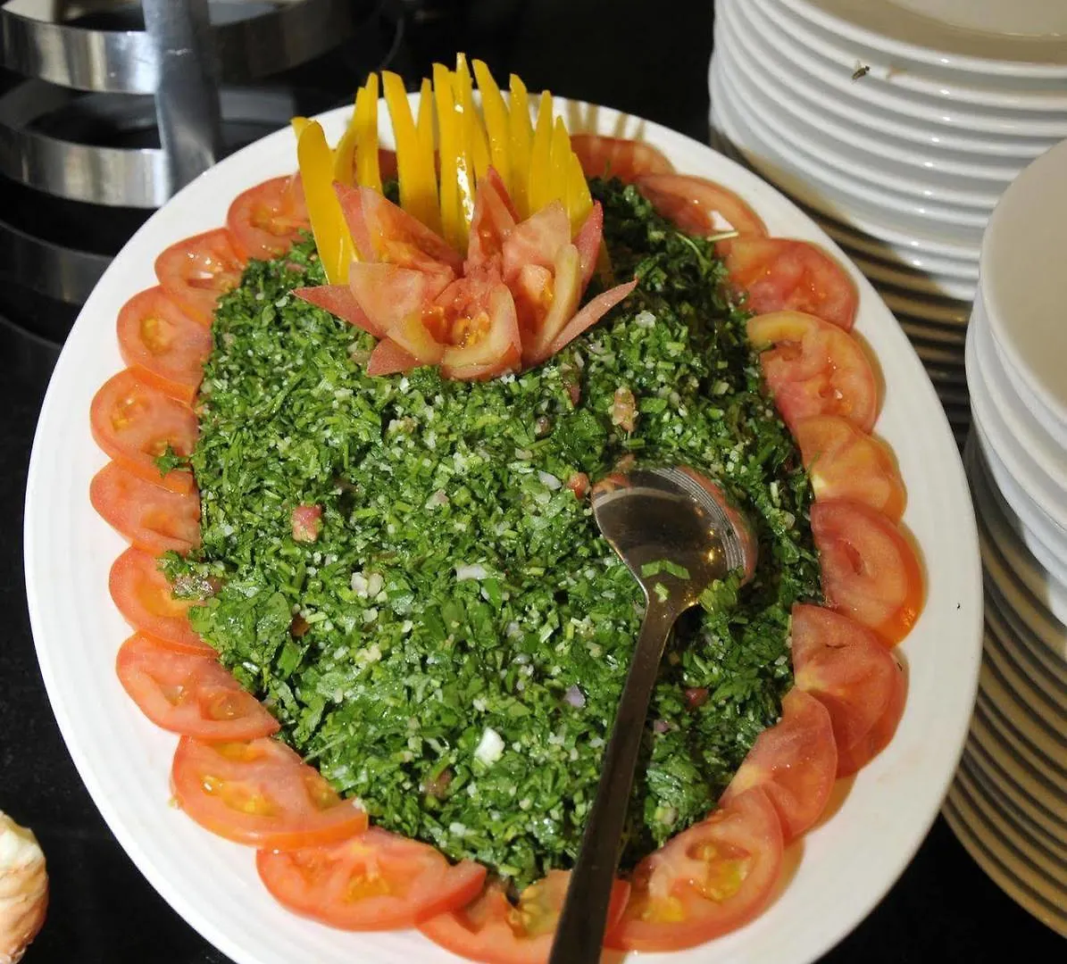 Azka Al Safa Hotel La Mecque 3*,