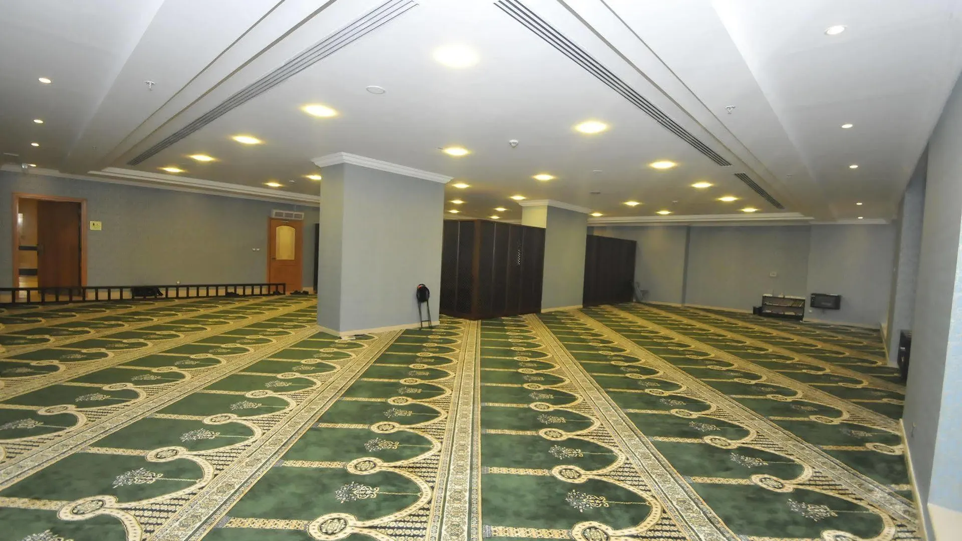 Azka Al Safa Hotel La Mecque