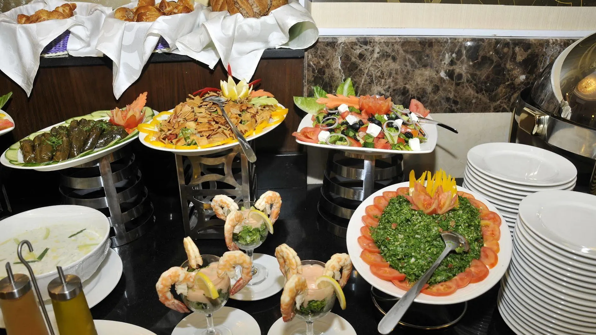 Azka Al Safa Hotel La Mecque
