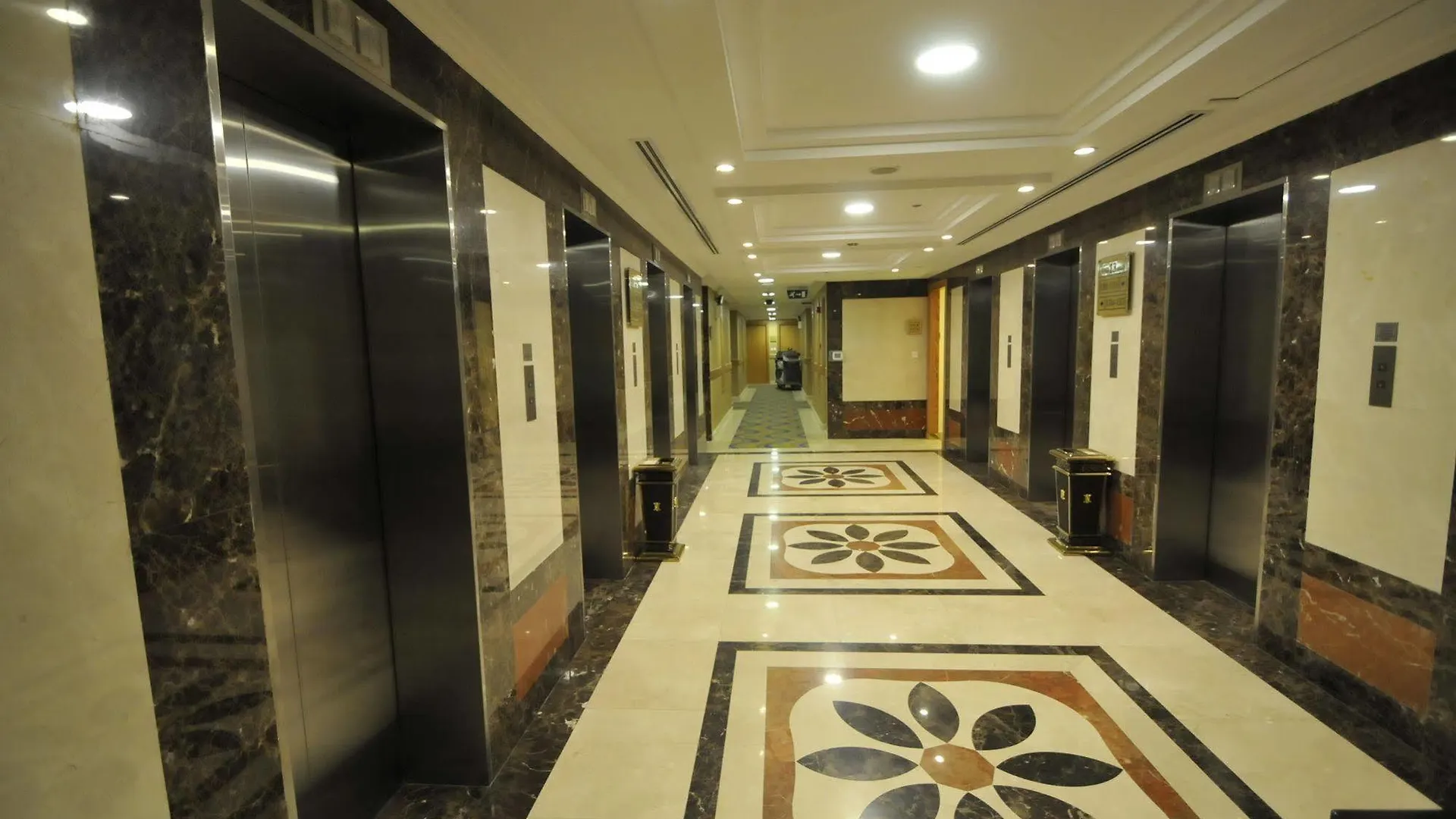 Azka Al Safa Hotel La Mecque