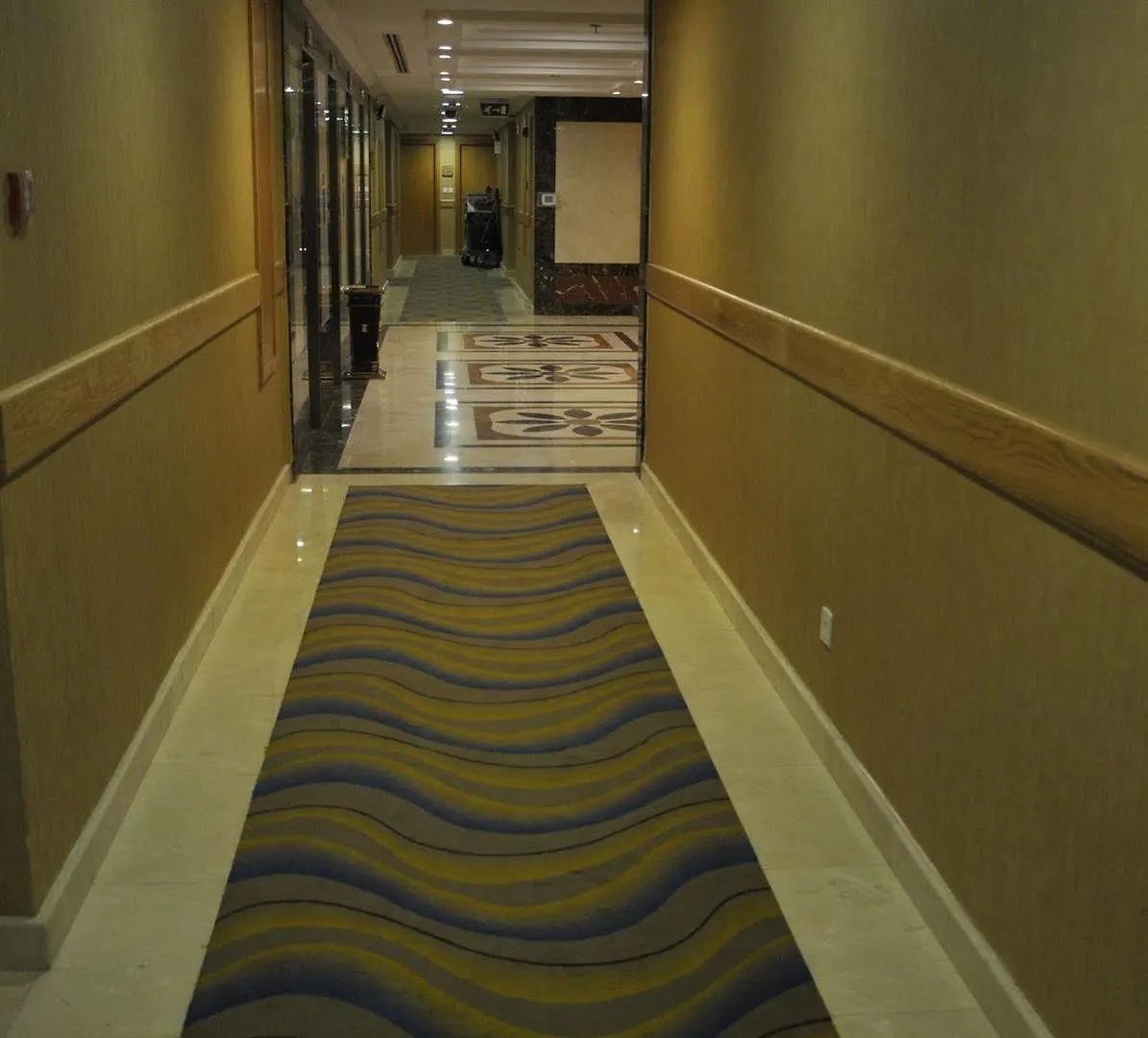 Azka Al Safa Hotel Mecca Saudi Arabia