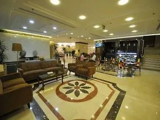 Azka Al Safa Hotel Mecca 3*,
