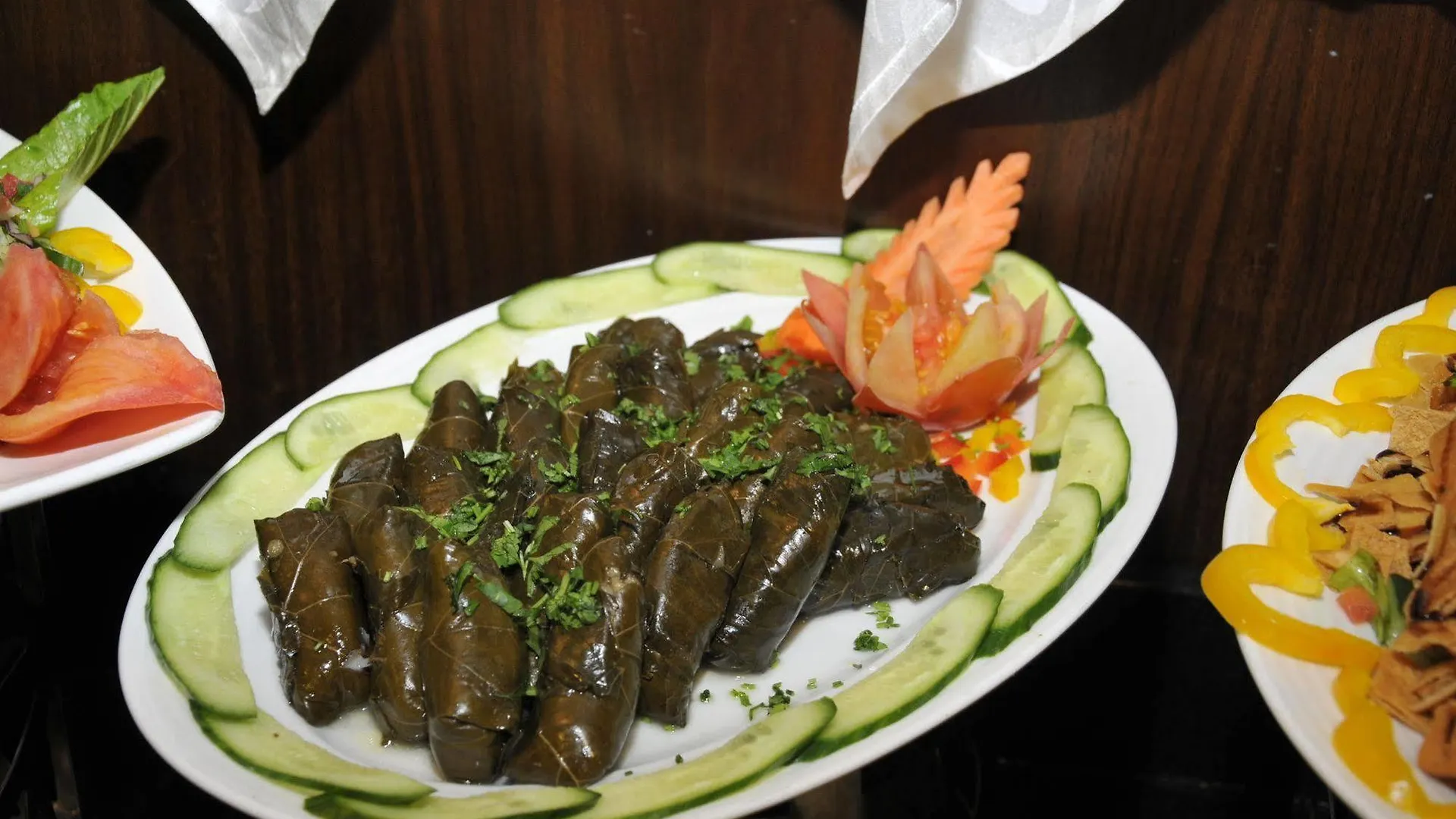 Azka Al Safa Hotel Mecca
