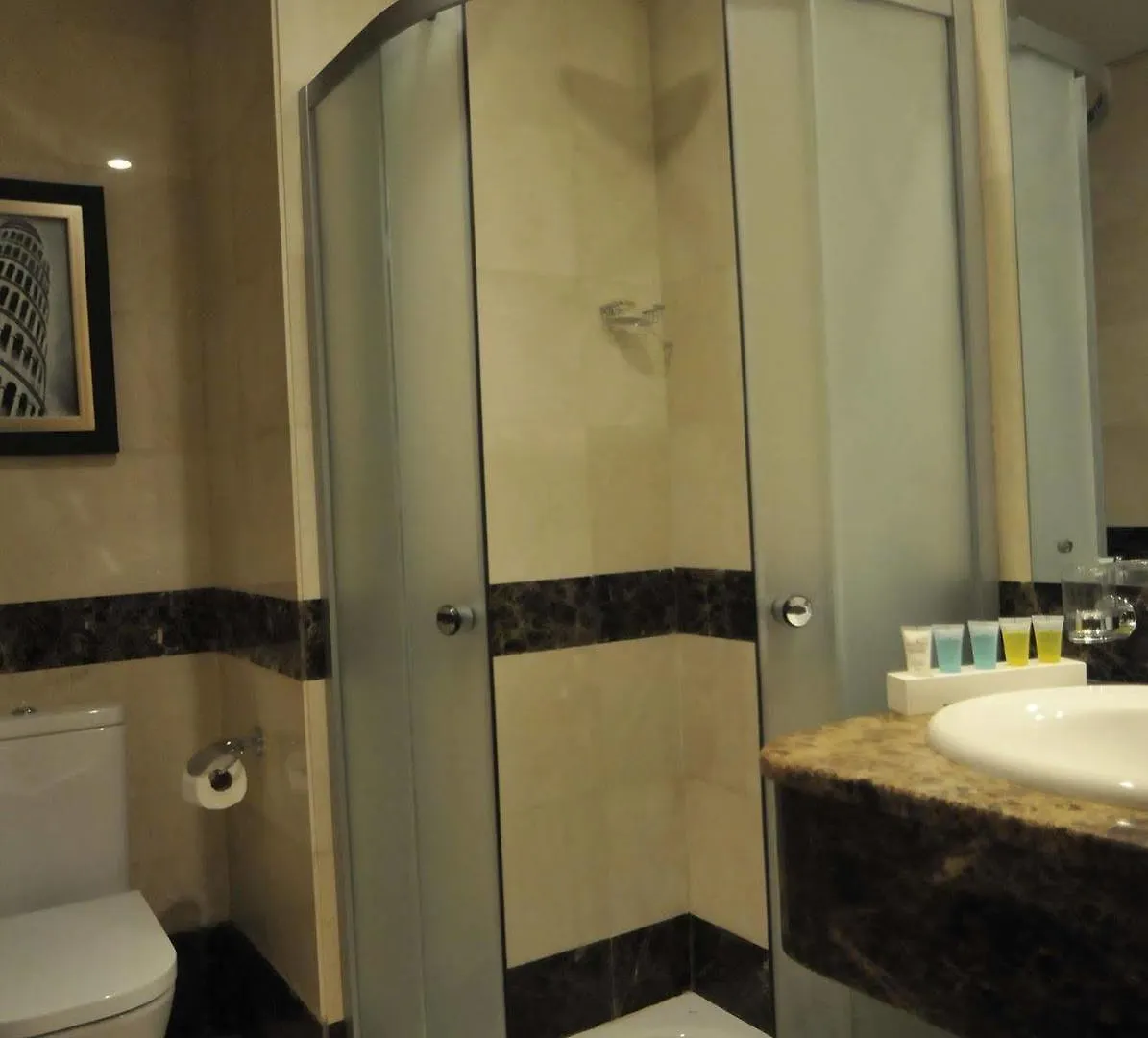 Azka Al Safa Hotel Mecca